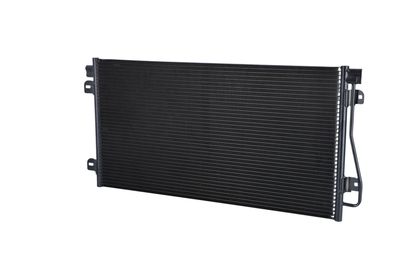 CONDENSATOR CLIMATIZARE NRF 35484 9