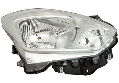 Основная фара ALKAR 2762987 для SUZUKI SWIFT