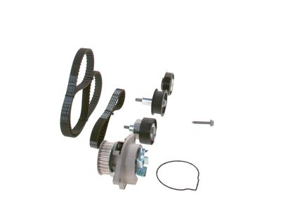 SET POMPA APA + CUREA DINTATA BOSCH 1987946907 23