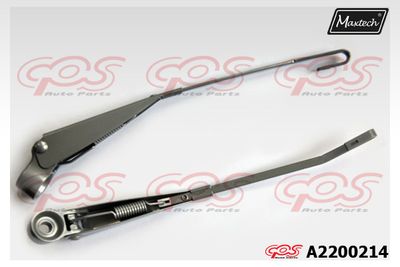 Рычаг стеклоочистителя, система очистки окон MAXTECH A2200214 для VW KAEFER