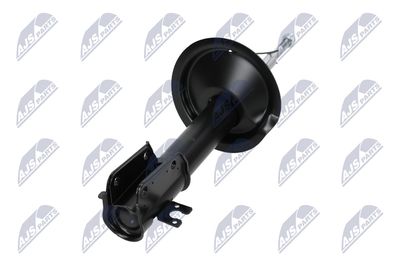 AMORTIZOR NTY ACT009 19