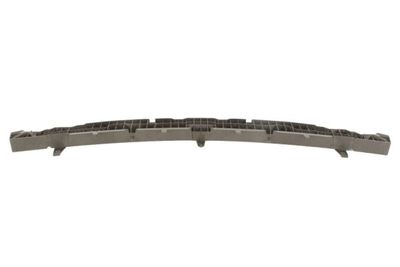 Versterking van de bumper Voor (absorber, plastic) past: TOYOTA COROLLA E21 Hatchback 03.18-05.22