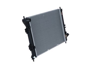 KüHLER MOTORKüHLUNG NRF 59255 39