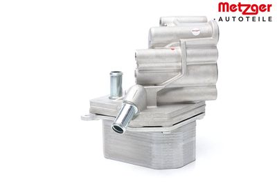 GEHäUSE ÖLFILTER METZGER AUTOTEILE 2370113 24