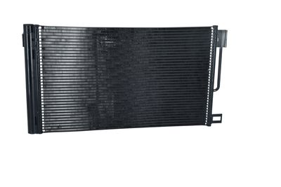 KONDENSATOR KLIMAANLAGE NRF 35777 26