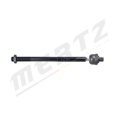 Axialgelenk, Spurstange