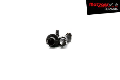 THERMOSTAT KüHLMITTEL METZGER AUTOTEILE 4006210 31