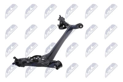 CORP AX NTY ZRZKA319 13