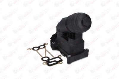 RADIATOR ULEI ULEI MOTOR BIRTH 80875 3