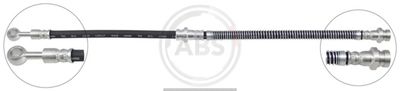 Тормозной шланг A.B.S. SL 4023 для MITSUBISHI LANCER