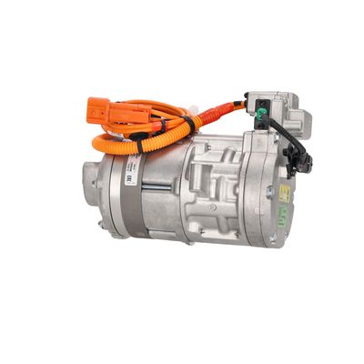 COMPRESOR CLIMATIZARE NISSENS 890954 9