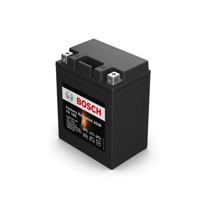 BATERIE DE PORNIRE BOSCH 0986FA1050 7