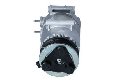 Compressor, air conditioning 32849