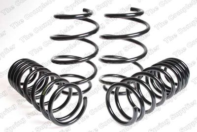 Suspension kit, springs Kilen 912404