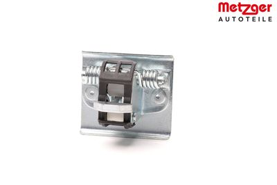 FIXARE USA METZGER AUTOTEILE 2312025 30