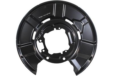 Jarrukilpi METZGER 6115614 – BMW