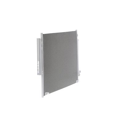 CONDENSATOR CLIMATIZARE NISSENS 940972 14