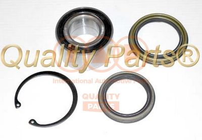 IAP QUALITY PARTS 409-13090K Подшипник ступицы  для NISSAN MICRA II (K11) 1.0 i 16V