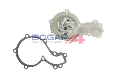 POMPă DE APă RăCIRE MOTOR BOGAP A4234175 3