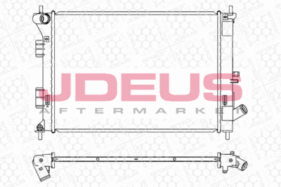 KüHLER MOTORKüHLUNG