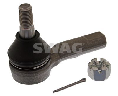 SWAG 82 94 2702 Наконечник рулевой тяги  для NISSAN NAVARA (Ниссан Навара)