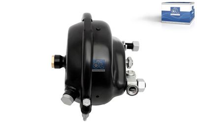 Rem-servomotor