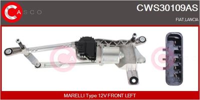 SISTEM STERGATOR PARBRIZ