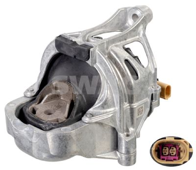 SWAG 33 10 1227 Подушка двигателя для AUDI A4 B9 (8W2, 8WC)