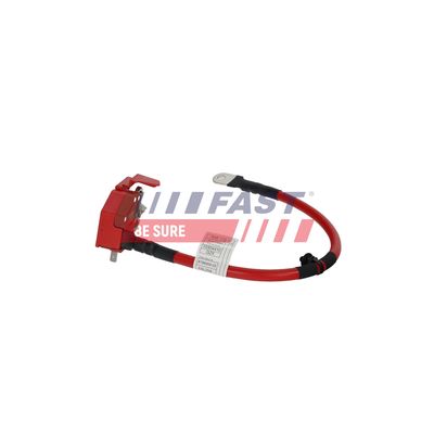 ADAPTOR ACUMULATOR FAST FT01789 6