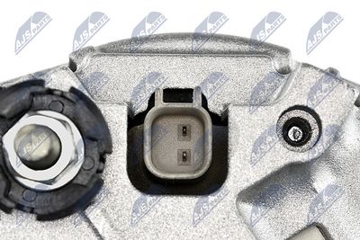 GENERATOR / ALTERNATOR NTY EALCH000 4