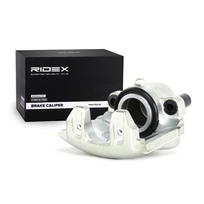 спирачен апарат RIDEX 78B0196