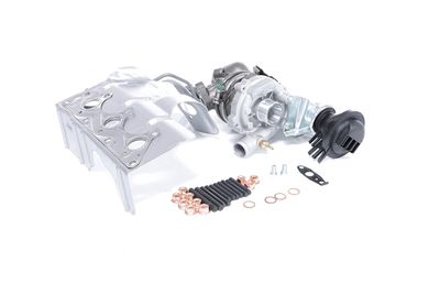 LADER AUFLADUNG BTS Turbo T981232BT 33