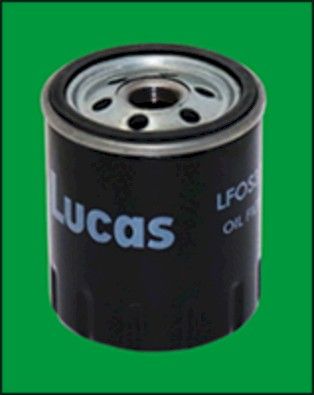 маслен филтър LUCAS LFOS310