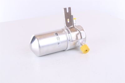 TROCKNER KLIMAANLAGE NISSENS 95263 29