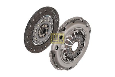 комплект съединител Schaeffler LuK