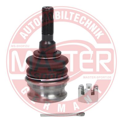 Zvislý/nosný čap MASTER-SPORT GERMANY 15672-PCS-MS
