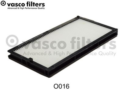 FILTRU AER HABITACLU