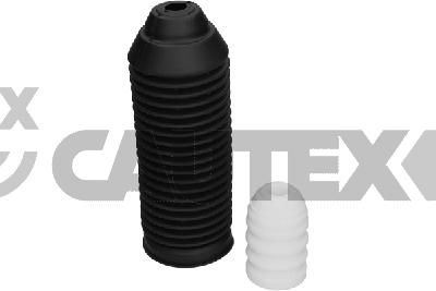 CAUTEX 771725 Комплект пыльника и отбойника амортизатора  для SEAT AROSA (Сеат Ароса)