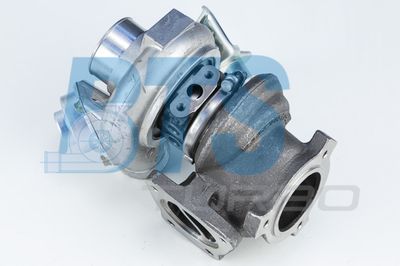 LADER AUFLADUNG BTS Turbo T912301 2