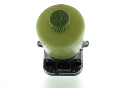 HYDRAULIKPUMPE LENKUNG