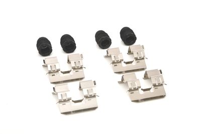 SET ACCESORII PLACUTE FRANA BOSCH 1987474797 16