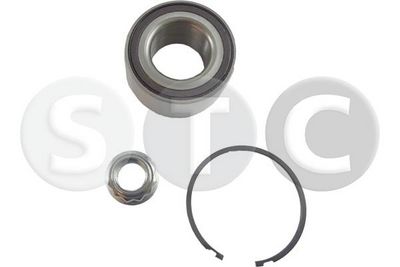 колесен лагер STC T474387