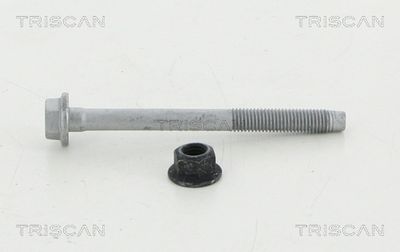 TRISCAN Reparatursatz, Radaufhängung