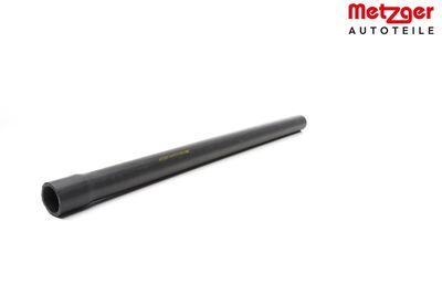 FURTUN RADIATOR METZGER AUTOTEILE 2420414 32