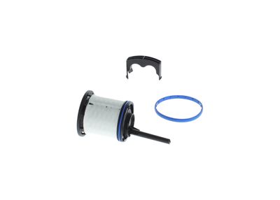 KRAFTSTOFFFILTER BOSCH F026402385 9