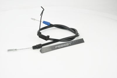 CABLU FRANA DE PARCARE FEBEST 2199TT92WHRH 48