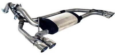Výfukový systém MAGNETI MARELLI 000202114139