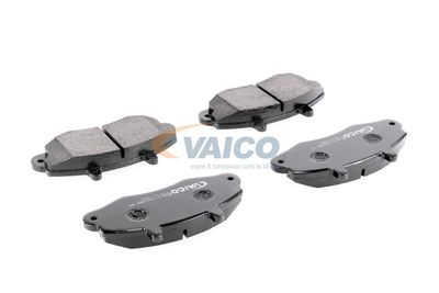 BREMSBELAGSATZ SCHEIBENBREMSE VAICO V250252 31