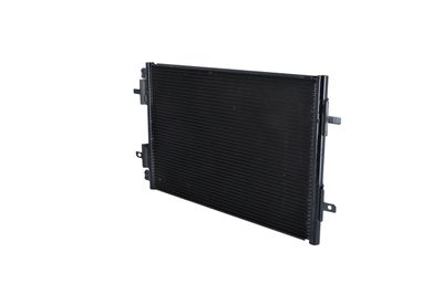 CONDENSATOR CLIMATIZARE NRF 35634 11