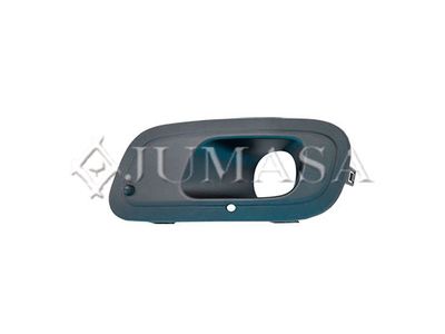 Решетка вентилятора, буфер JUMASA 22311248 для FIAT PANDA